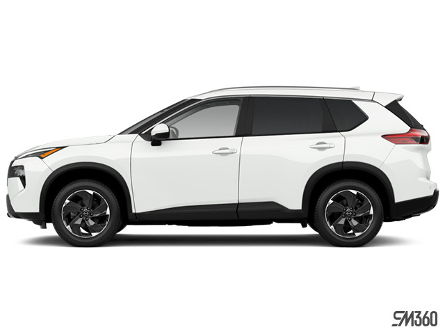 2025 Nissan Rogue SV Moonroof in Cars & Trucks in Ottawa