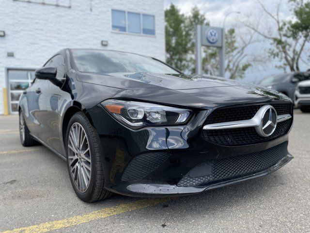 2023 Mercedes-Benz CLA CLA 250 in Cars & Trucks in Calgary