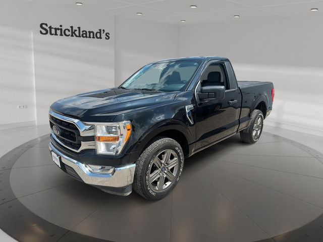2022 FORD F150 XLT REGULAR CAB in Cars & Trucks in Stratford