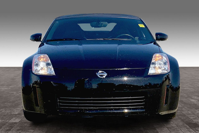 2004 Nissan 350z ROADSTER TOURING in Cars & Trucks in Strathcona County - Image 3