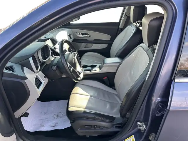2014 Chevrolet Equinox LTZ / MECHANIC SPECIAL dans Autos et camions dans Calgary - Image 13