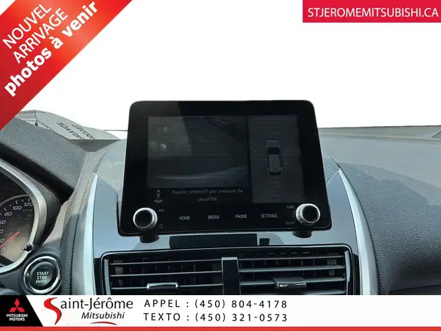 2023 Mitsubishi ECLIPSE CROSS SEL S-AWC  APPLE CARPLAY  ANDROID  in Cars & Trucks in Laurentides - Image 20
