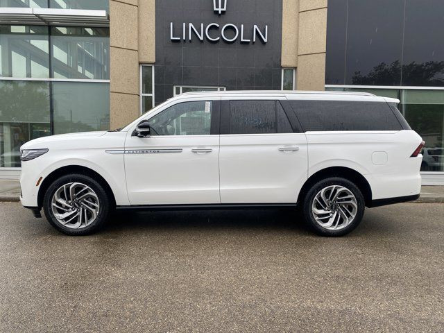 2025 Lincoln Navigator L Reserve in Cars & Trucks in Edmonton - Image 2