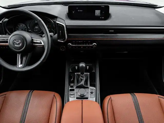 2025 Mazda CX-50 PREM in Cars & Trucks in Barrie - Image 20