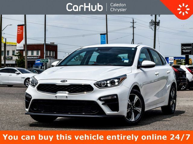 2020 Kia Forte5 EX in Cars & Trucks in Mississauga / Peel Region