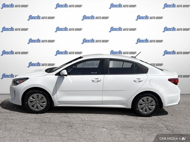 2020 Kia Rio LX+ VERY LOW MILEAGE | LIKE NEW | HEATED SEATS in Cars & Trucks in London - Image 4