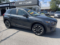 ..WE INCLUDE EVERYTHING….MAZDA CX-5 GT AWD NAVI BT REV CAM LEATHER SUNROOF...NICE. .............PRIC... (image 2)