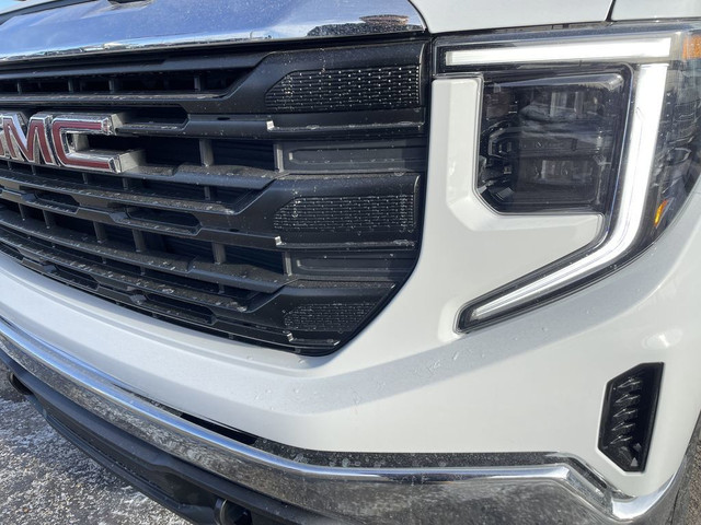2025 GMC Sierra 1500 Pro in Cars & Trucks in Calgary - Image 3