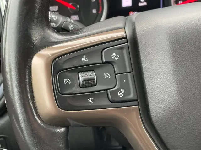 2020 Chevrolet Silverado 1500 dans Autos et camions dans Région d’Oakville/Halton - Image 25
