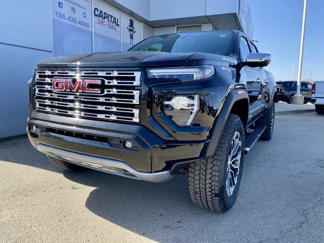 2025 GMC Canyon Crew Cab Denali in Cars & Trucks in Edmonton - Image 2