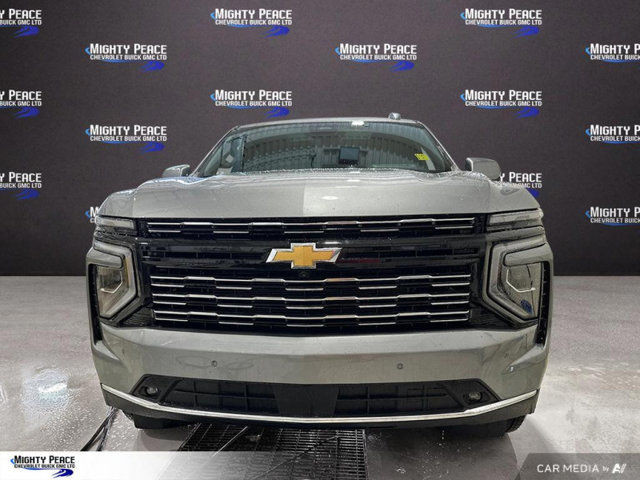 2025 Chevrolet Tahoe High Country in Cars & Trucks in Grande Prairie - Image 2