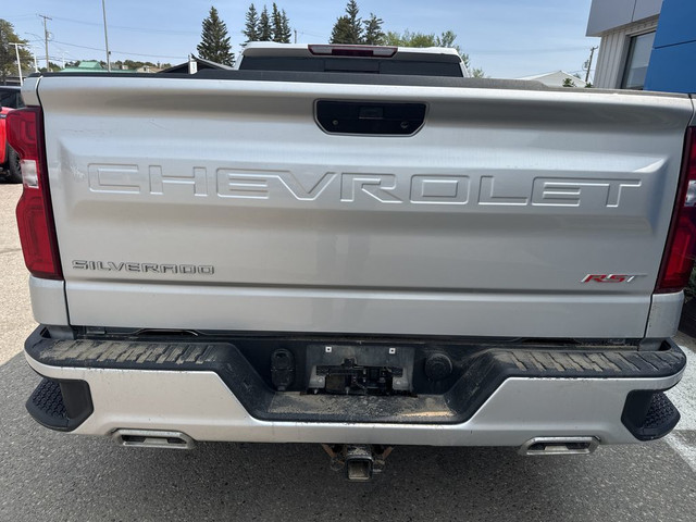 2021 Chevrolet Silverado 1500 RST in Cars & Trucks in Nipawin - Image 4