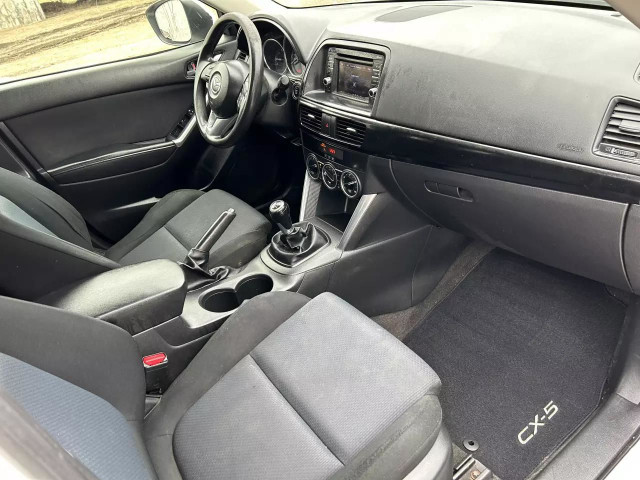 2014 MAZDA CX-5 Sport in Cars & Trucks in Longueuil / South Shore - Image 4