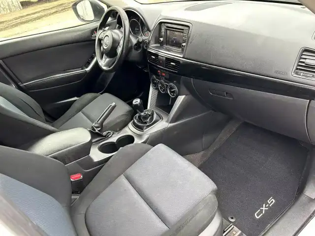 2014 MAZDA CX-5 Sport in Cars & Trucks in Longueuil / South Shore - Image 5