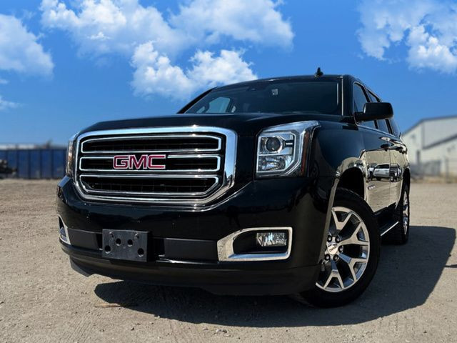 2017 GMC Yukon SLE 4WD SLE in Cars & Trucks in Edmonton
