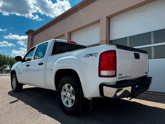 2013 GMC Sierra 1500 4WD 4.8L = 126K = NEW TRANNY = CLEAN CAR FA in Cars & Trucks in Edmonton - Image 3