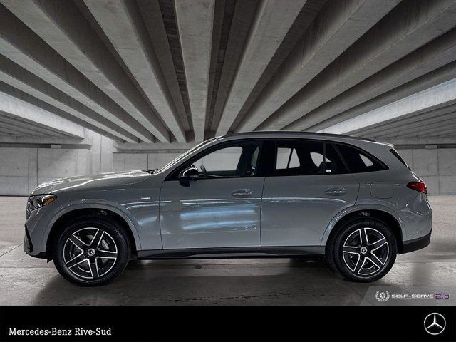 2025 Mercedes-Benz GLC Plug-in Hybrid 350e 4MATIC in Cars & Trucks in Longueuil / South Shore - Image 2