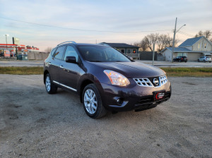 2012 Nissan Rogue SV AWD with Remote start/Nav./Back-up-Cam./Hea