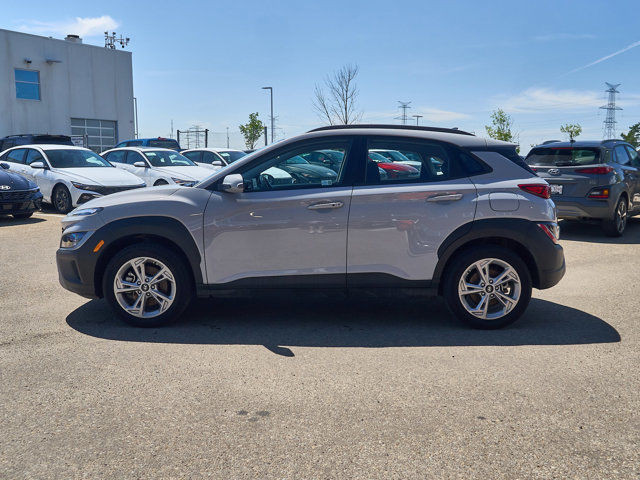2023 Hyundai Kona Preferred AWD| No Accidents | Backup Cam in Cars & Trucks in Edmonton - Image 2