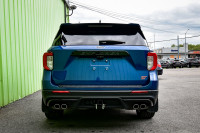 Navigation, Leather Seats, Cooled Seats, Power Tailgate, 360 Camera! 6 LOCATIONS KINGSTON - (613) 38... (image 4)