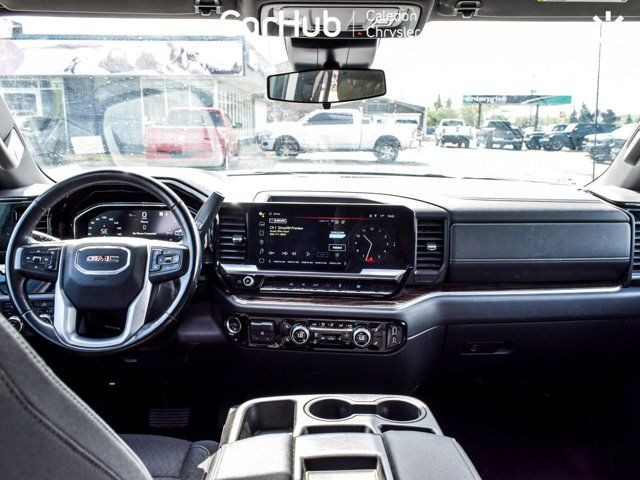 2023 GMC Sierra 1500 Elevation 4WD Crew Cab 147 Multi Pro in Cars & Trucks in Mississauga / Peel Region - Image 3