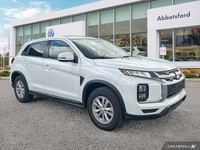 This Mitsubishi RVR delivers a Regular Unleaded I-4 2.4 L/144 engine powering this Variable transmis... (image 6)