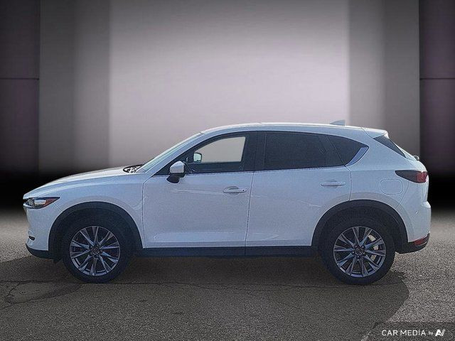 2021 Mazda CX-5 GS in Cars & Trucks in Laval / North Shore - Image 4