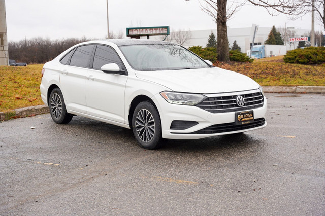 2021 Volkswagen Jetta Highline in Cars & Trucks in Mississauga / Peel Region - Image 2