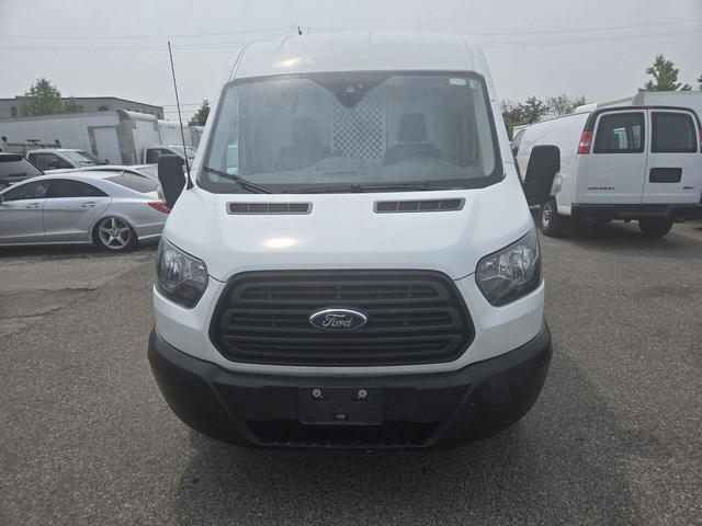 2018 Ford Transit T-250 - 148\" (12Ft Cargo) - DIESEL - CERTIFIE in Cars & Trucks in City of Toronto - Image 2