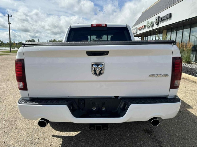 2014 RAM 1500 Sport in Cars & Trucks in Red Deer - Image 4