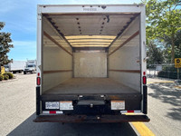 2019 GENERAL MOTORS CORP G33903;Light Duty Trucks - VAN TRUCKS - CUTAWAY-CUBE VAN DELIVERY TRUCK Pen... (image 7)