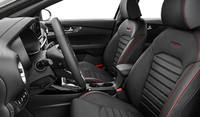 Engine: 1.6L TURBO 4cyl. L/100Km City: 8.7 L/100Km Hwy: 6.6 Safety Equipment Electronic Stability Co... (image 3)