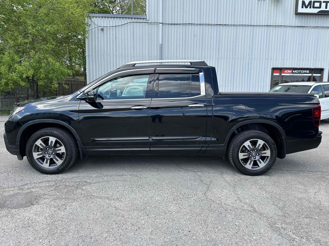 2019 Honda Ridgeline Touring AWD in Cars & Trucks in Markham / York Region - Image 2