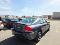 Text/Call for Viewing 403-615-5797 Leather, Sunroof Clean Inside out 2006 Volvo S60 2.5T Comes Loade... (image 3)
