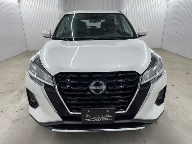 2024 Nissan Kicks SV Mags A/C Caméra dans Autos et camions  à Shawinigan - Image 2