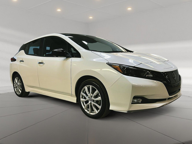 2024 Nissan Leaf SV PLUS NAV in Cars & Trucks in Laval / North Shore - Image 3