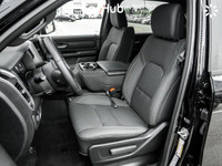 This RAM 1500 delivers a Twin Turbo Gas/Electric I-6 3.0 L/183 engine powering this Automatic transm... (image 6)
