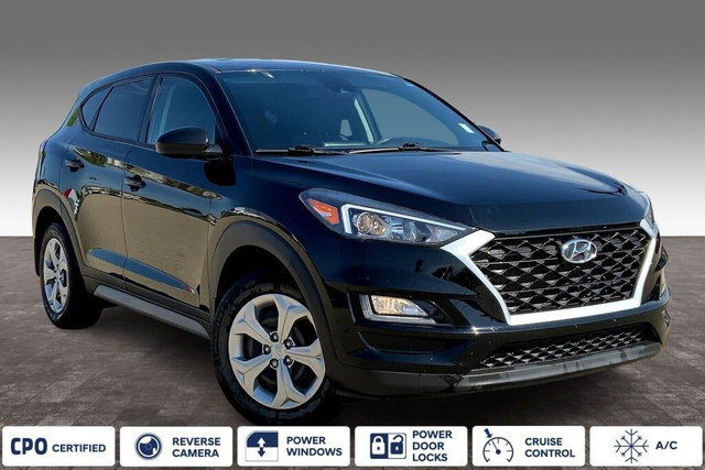 2019 Hyundai TUCSON ESSENTIAL in Cars & Trucks in Edmonton - Image 2
