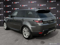 ALG Residual Value Awards, Residual Value Awards. This Land Rover Range Rover Sport has a strong Int... (image 3)