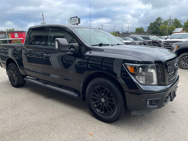 2019 Nissan Titan in Cars & Trucks in Ottawa - Image 4