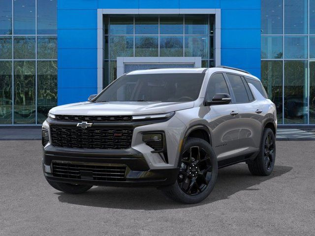 2025 Chevrolet Traverse RS in Cars & Trucks in Calgary - Image 2