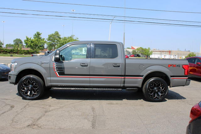 2018 Ford F-150 in Cars & Trucks in Oakville / Halton Region - Image 4