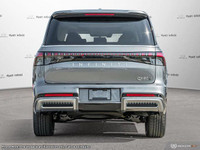 Every New and Executive Driven Demo at Hyatt Infiniti comes with all weather floor mats, wheel locks... (image 4)