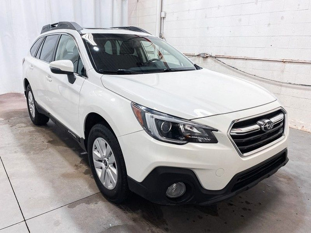 2018 Subaru Outback 2.5i Touring in Cars & Trucks in Lethbridge - Image 3