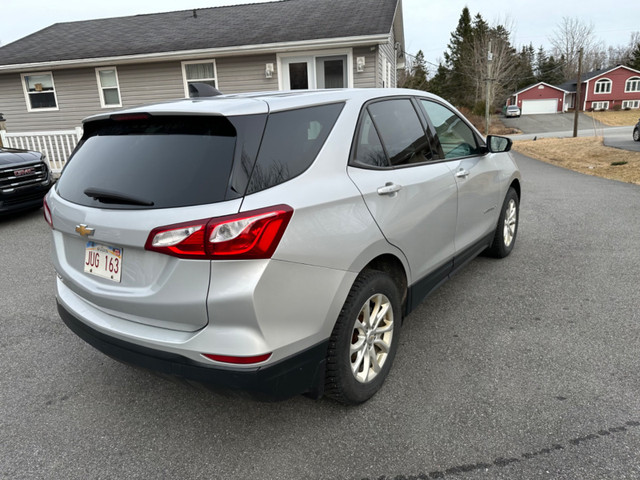 2019 Chevrolet Equinox LS in Cars & Trucks in Saint John - Image 3