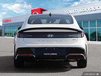 Recent Arrival! Black Leather, ABS brakes, Active Cruise Control, Alloy wheels, Electronic Stability... (image 3)