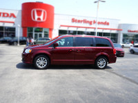 Come visit our Sterling Honda team, you can find us at 1495 Upper James Street, Hamilton, ON L9B 1K2... (image 8)