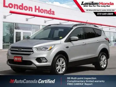 Come visit our London Honda team, you can find us at 560 Wharncliffe Rd S, London, ON, N6J 2N4, or c...
