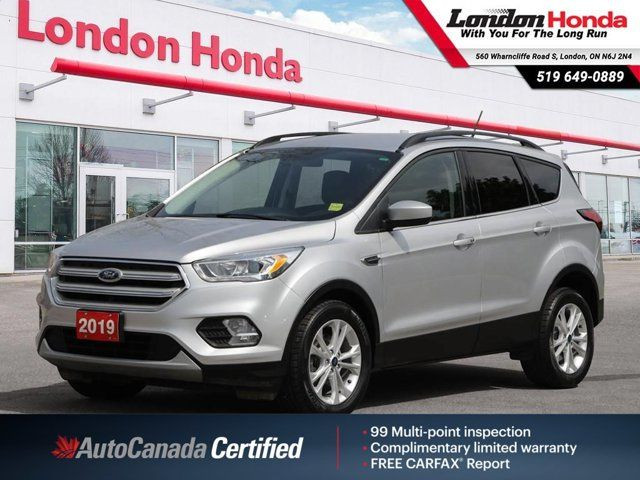 2019 Ford Escape SEL in Cars & Trucks in London