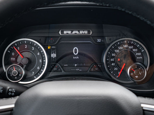 2025 Ram 1500 Big Horn in Cars & Trucks in Barrie - Image 3